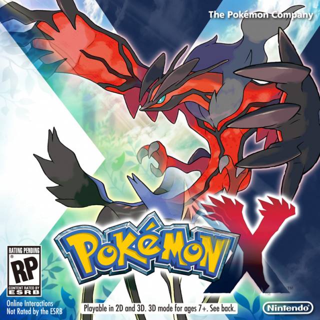 Download Pokemon XY APK 1.0.2 for Android