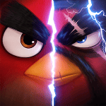 Angry Birds Evolution v 1.15.2 APK + Hack MOD