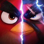 Angry Birds Evolution v 2.4.1 Hack MOD APK (God Mode / High Damage / Ads Disabled)
