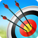 Archery King v 1.0.27 Hack MOD APK (Money)