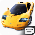 Asphalt Nitro v 1.7.1a Hack MOD APK