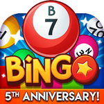 Bingo Pop v 4.5.55 Hack MOD APK (Unlimited Cherries / Coins)