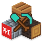 Builder PRO for Minecraft PE 10.3 (Full) APK