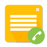Call Notes Pro check out who is calling Beta 7.4137 APK Paid