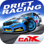 CarX Drift Racing v 1.15.0 Hack MOD APK (Coins / Gold)