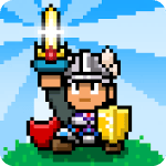 Dash Quest 2.7.5 APK + Hack MOD (Money / Skill)