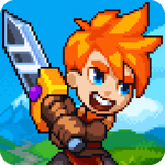 Dash Quest Heroes v 1.5.11 Hack MOD APK (God Mode / High Exp Gain & More)