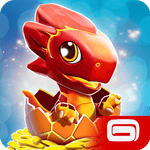 Dragon Mania Legends v 4.7.1b apk + hack mod (money)