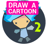 Draw Cartoons 2 v 0.6.61 APK + Hack MOD