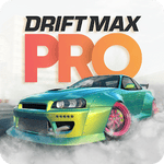 Drift Max Pro Car Drifting Game v 1.3.93 Hack MOD APK (Money)