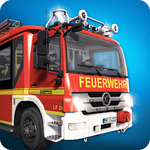 Emergency Call – The Fire Fighting Simulation v 1.0.1065 APK (full version)