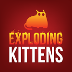 Exploding Kittens Official v 4.0.1 Hack MOD APK (Unlocked)