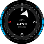 GPS Compass Navigator 2.19.6 APK