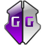 GameGuardian v 8.55.2 APK