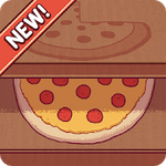 Good Pizza, Great Pizza v 2.3.1 Hack MOD APK (Money)
