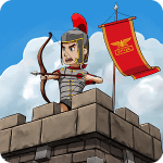 Grow Empire: Rome v 1.3.76 Hack MOD APK (Money)