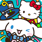 Hello Kitty Friends – Tap & Pop, Adorable Puzzles v 1.3.1 Hack MOD APK (Instant Win / Unlimited Moves)