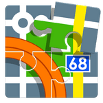 Locus Map Pro Outdoor GPS navigation and maps 3.30.0 APK Paid