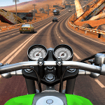 Moto Rider GO Highway Traffic v 1.22.7 Hack MOD APK (Money)