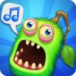 My Singing Monsters v 2.3.2 APK + Hack MOD (Money)