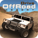 OffRoad Drive Desert v 1.0.6 Hack MOD APK (money)