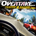 Overtake: Traffic Racing v 1.4.3 Hack MOD APK (Money)