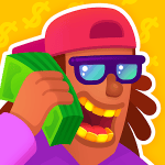 Partymasters – Fun Idle Game APK + Hack MOD