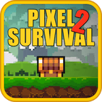 Pixel Survival Game 2 v 1.72 Hack MOD APK (Gems)