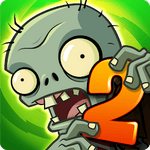 Plants vs Zombies 2 Free v 7.9.1 Hack MOD APK (free diamond purchase)