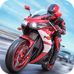 Racing Fever Moto v 1.59.0 Hack MOD APK (Money)