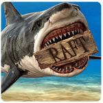 Raft Survival Ultimate v 9.9.2 Hack MOD APK (Money)
