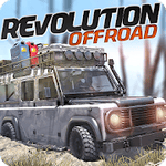 Revolution Offroad Spin Simulation v 1.1.5 Hack MOD APK (money)