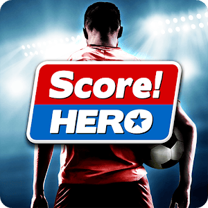 Score! Hero V 2.11 Hack Mod Apk (Unlimited Money/Energy) - Apk Pro