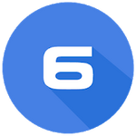 Six Icon Pack 6.0 APK