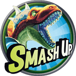 Smash Up – The Shufflebuilding Game 1.09.0.9 (full) APK + Hack MOD