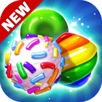 Sweet Road – Cookie Rescue v 5.0.0 Hack MOD APK (Unlimited Lives / Boosters & More)