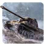 Tanks of Battle: World War 2 v 1.32 Hack MOD APK (Free Shopping)