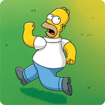 The Simpsons™:  Tapped Out v 4.37.6 APK + Hack MOD (money)