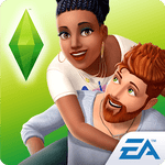 The Sims ™ Mobile v 9.1.1.140984 APK + Hack MOD