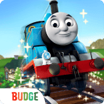 Thomas & Friends Magic Tracks 1.3 APK + Hack MOD (Unlocked)