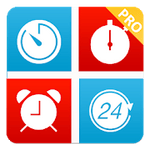 Timers4Me Timer&Stopwatch Pro 6.5 APK