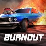 Torque Burnout v 2.0.5 Hack MOD APK (money)