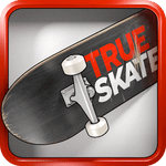 True Skate v 1.5.12 Hack MOD APK (Money/All Unlocked)