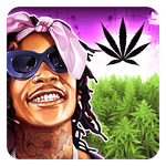 Wiz Khalifa’s Weed Farm v 2.5.3 Hack MOD APK (Coins / Gems / Seeds)