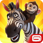 Wonder Zoo – Animal rescue ! v 2.0.9i