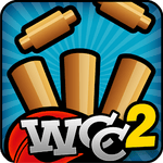 World Cricket Championship 2 v 2.8.4.1 Hack MOD APK (Unlocked Tournaments & More)