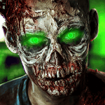 Zombie Shooter Hell 4 Survival v 1.18 APK + Hack MOD