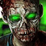 Zombie Shooter Hell 4 Survival v 1.19 Hack MOD APK (Free Shopping)