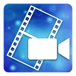 PowerDirector Video Editor App 4K Slow Mo More 4.10.6 APK Unlocked