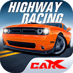 CarX Highway Racing v 1.61.1 Hack MOD APK (Money)